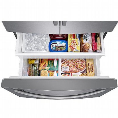 ���� ������ ����� Samsung RF27T5001S9 �702 ����� ������