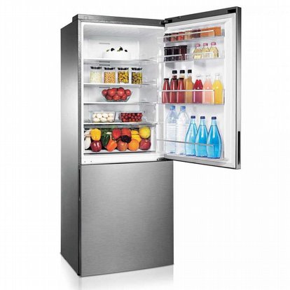 ���� ������ ����� Samsung RL4324RBASL �450 ����� ������