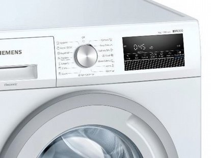 ����� ����� Siemens WM12N280IL �8 ��"� �����