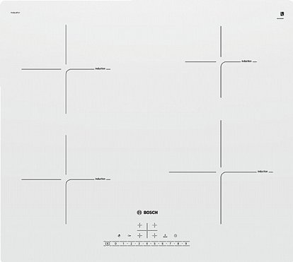 ������� ��������� Bosch PUE612FF1Y ���