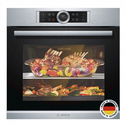 ����� ���� Bosch HBG635BS1 ���