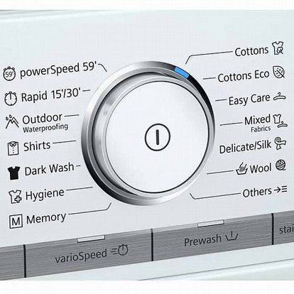 ����� ����� Siemens WM16XG10IL �10 ��"� �����