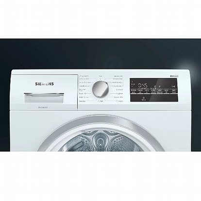 ����� ����� 9  ����  SIEMENS WT46G409IL