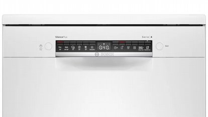 ���� ���� Bosch SGS4HCW40G ���