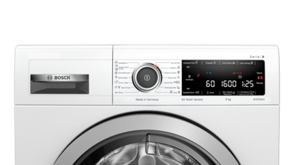 ����� ����� Bosch WAX32M40BY �9 ��"� ���