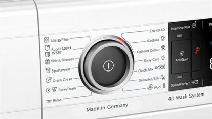 ����� ����� Bosch WAX32M40BY �9 ��"� ���