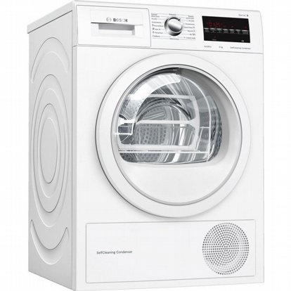 ����� ����� Bosch WTW8546KPL ���