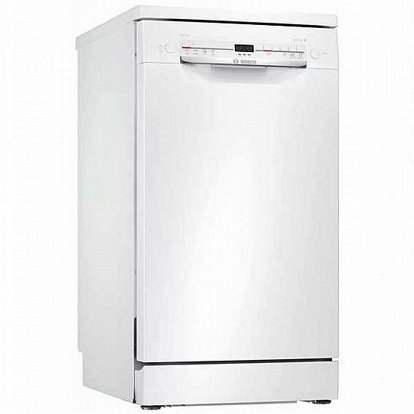 מדיח כלים צר Bosch SRS2IKW04E בוש