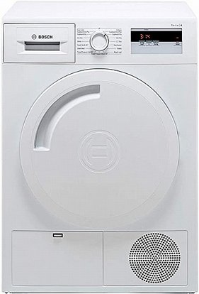  ����� ����� Bosch WTH83000GB �8 ��"� ���