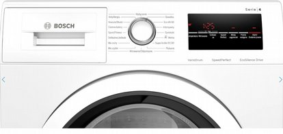 ����� ����� 9 ���� ���  ��� Bosch WAN242G9PL 