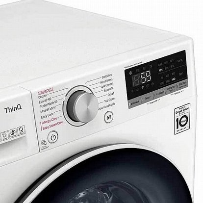 ����� ����� LG F16105SWD �10.5 ��"�