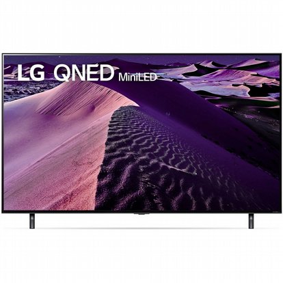 �������� LG 86QNED866QA 4K �86 ������