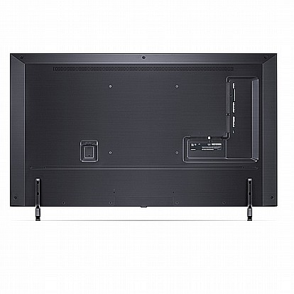 �������� LG 86QNED866QA 4K �86 ������