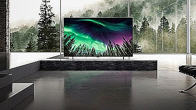 �������� LG 86QNED866QA 4K �86 ������
