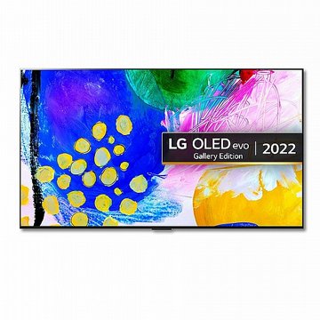  �������� LG OLED83G26LA 4K �83 ������