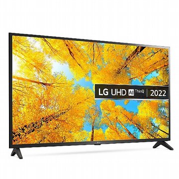 �������� LG 43UQ75006LG 4K �43 ������