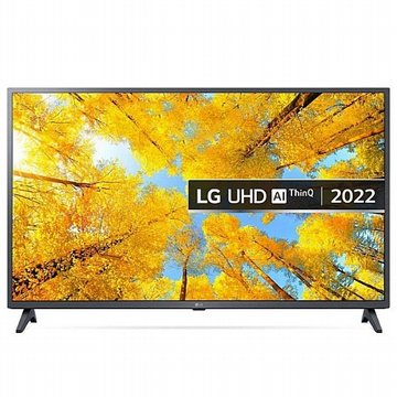 �������� LG 50UQ75006LG 4K �50 ������