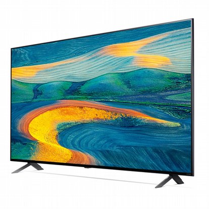 �������� LG 55QNED7S6QA 4K �55 ������