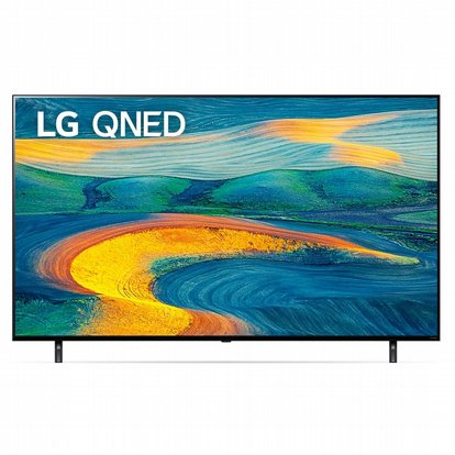 �������� LG 55QNED7S6QA 4K �55 ������