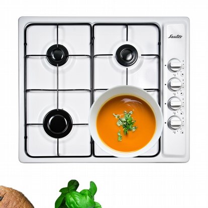 ������ �� Sauter SHE406W �����