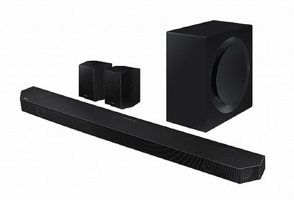 ���� ��� SAMSUNG HWQ990B