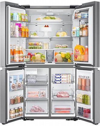 ���� 4 ����� ����� ����� 910 ���� �������� Samsung RF85A92 