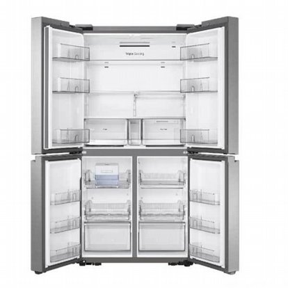 ���� ������ ����� Samsung RF65A9011SL �645 ����� ������