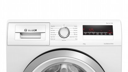 ����� ����� ��� ����� 8 �"� BOSCH WAN2828FPL