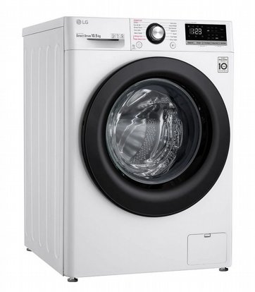 ����� ����� LG F4WV310S6E �10.5 ��"�