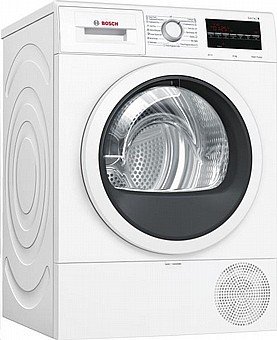 ����� ����� Bosch WTR87TW0BY �8 ��"� ��� 