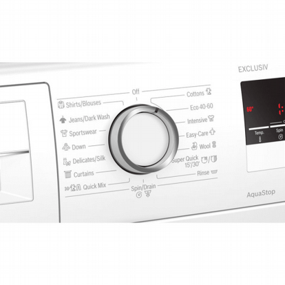 ����� ����� Bosch WAN24291BY �8 ��"� ���