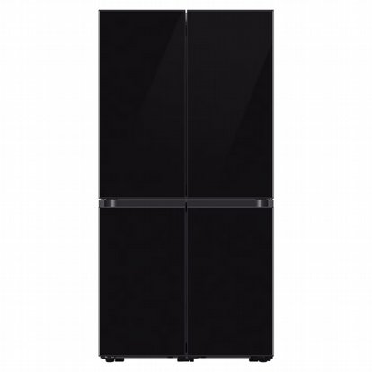 ���� 4 ����� 636 ���� Samsung ������ BeSpoke RF70DB9125BK ������ �����
