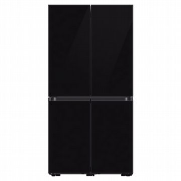 ���� 4 ����� 636 ���� Samsung ������ BeSpoke RF70DB9125BK ������ �����