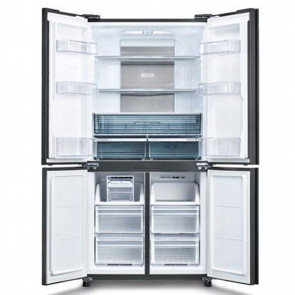 �� ����� ����� Sharp SJ-8590BK �� ���� ������