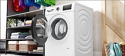 ����� ����� 8 �� 1400 ��� BOSCH  WAN28280BY