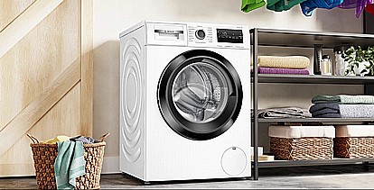 ����� ����� 8 �� 1400 ��� BOSCH  WAN28280BY