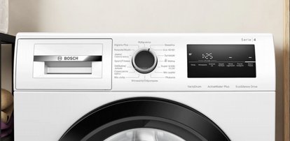 ����� ����� 8 �� 1400 ��� BOSCH  WAN28280BY