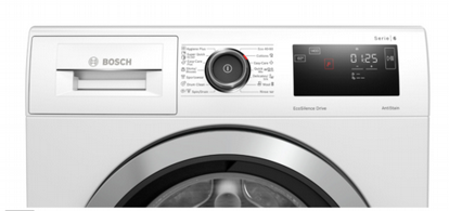 ����� ����� 9 ��� Bosch ��� 1400 ��"� ��� WAU28RH0BY