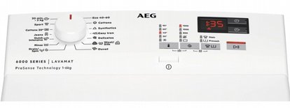 ����� ����� ��� ����� AEG LTN6K6210B �6 ��"� ��� 2025 ������
