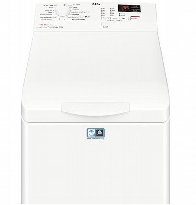 ����� ����� ��� ����� AEG LTN6K6210B �6 ��"� ��� 2025 ������