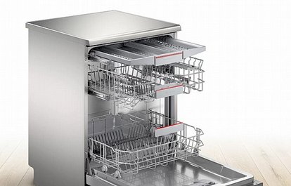 ���� ���� Bosch SMS4EVI14E ���