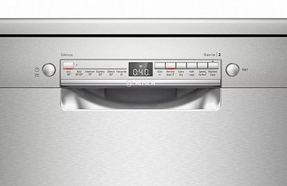 ���� ���� ���� Bosch SMS2HVI66G ���