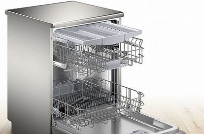 ���� ���� ���� Bosch SMS2HVI66G ���