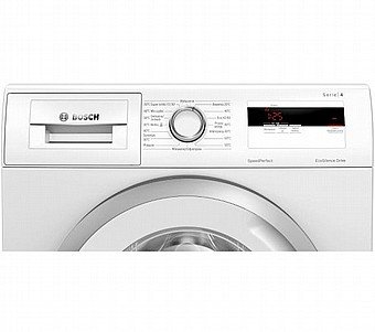 ����� ����� 8 �� ���� Bosch ��� ��� WAN2407EPL