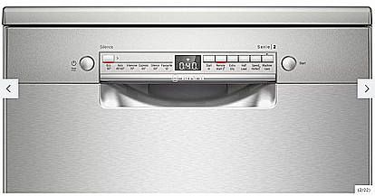 ���� ���� Bosch SMS2ITI41G ���