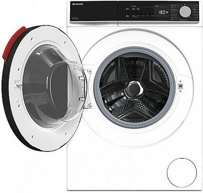 ����� ����� ���� ��� ���� 8 �� Sharp ES-F812LW