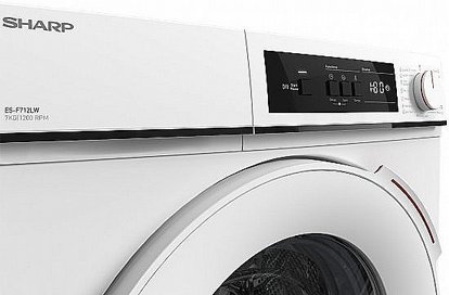 ����� ����� ��� ���� ���� 7 �� Sharp ES-F712LW