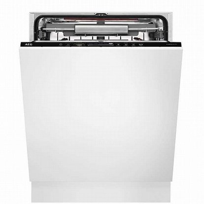 ���� ���� ���� AEG FSE63807P