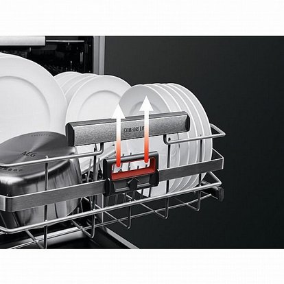 ���� ���� ���� AEG FSE63807P