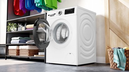 ����� ����� 9 �"� WAU28RH0BY Bosch ��� ���